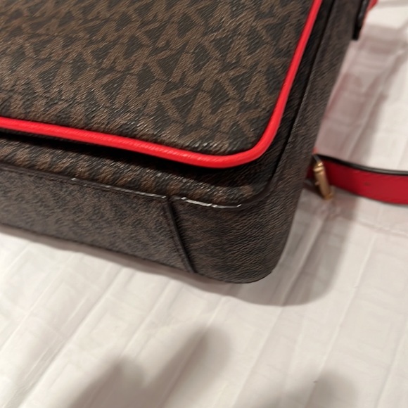 Michael kors rose md th messenger - Picture 5 of 7